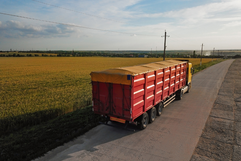 Commodity Trading Ag Power Platform